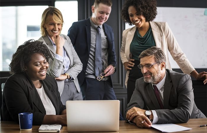 O que é coaching de vendas