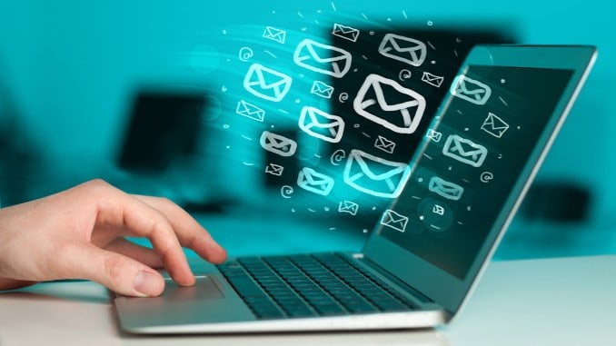 Como elaborar um e-mail de vendas?