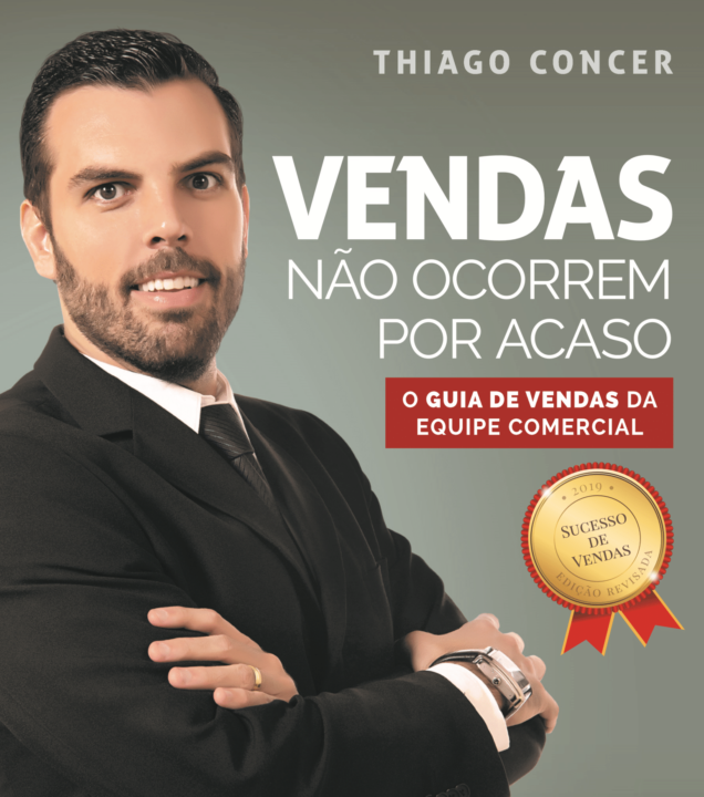 Capa livro OSV1