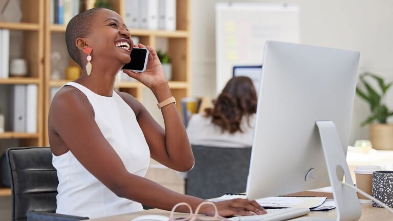 Como abordar e prospectar clientes por telefone