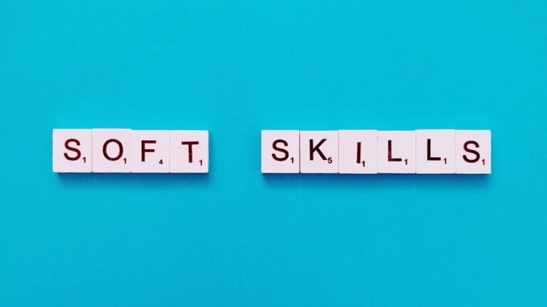 Principais Soft Skills para se tornar um vendedor de sucesso