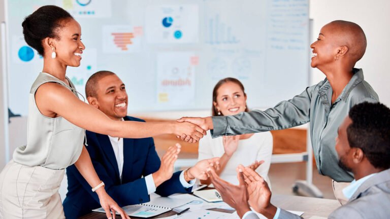 Potencialize suas Vendas B2B: Descubra Estratégias Efetivas para Aumentar seu Faturamento