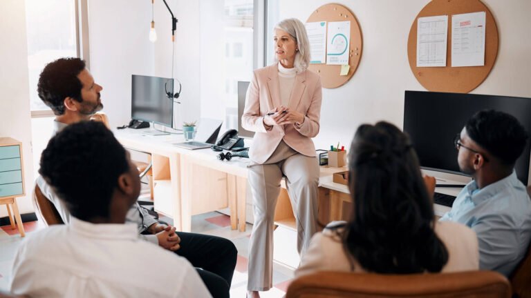 Equipe de vendas de sucesso: Como montar a sua e sair na frente