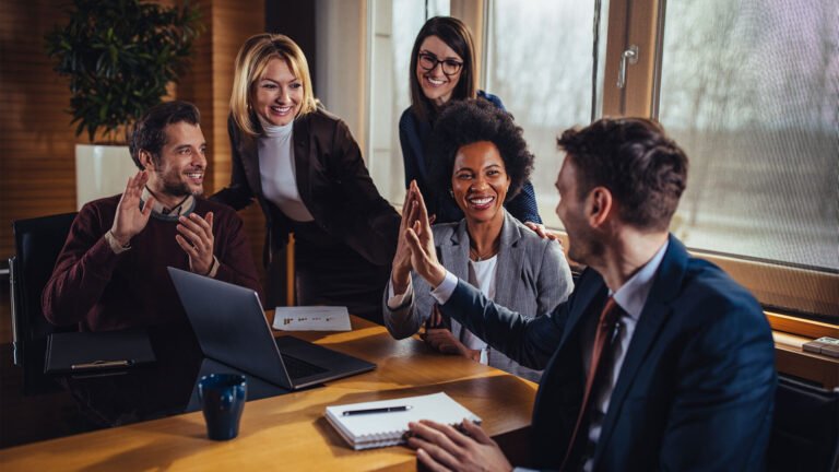 Equipe de Vendas Eficaz: Identificando Lacunas em 6 Passos para Maximizar a Produtividade