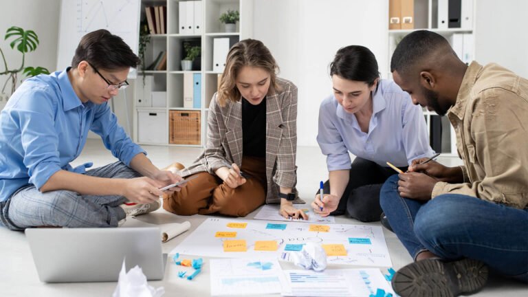 Maximizando a Prospecção de Vendas: Estratégias Abrangentes e Dimensionamento Operacional
