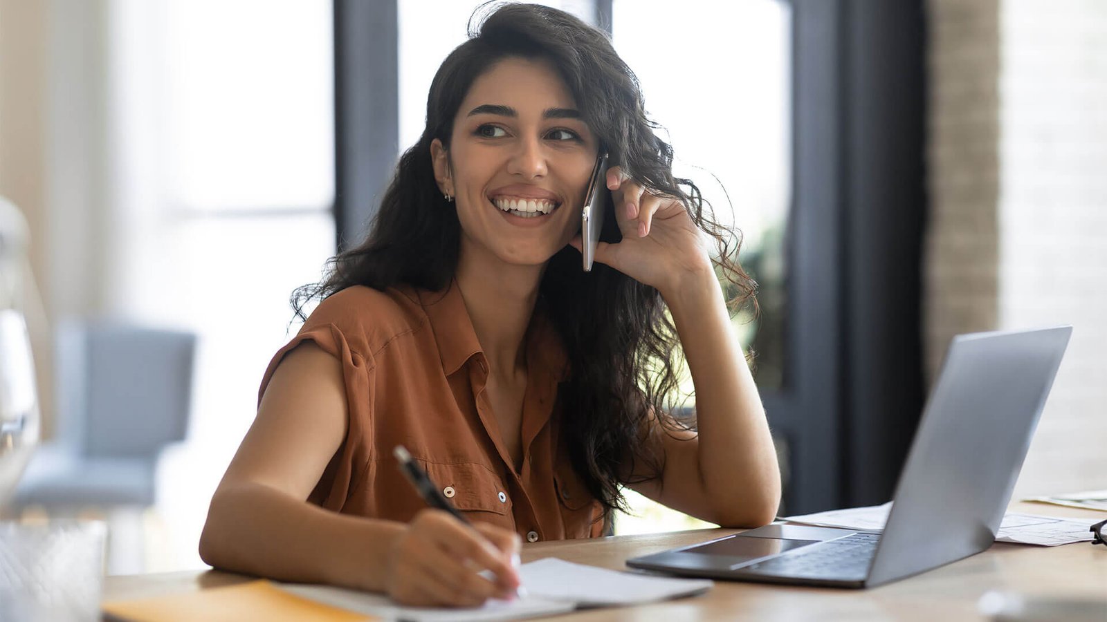 Home Office Produtivo: Como Motivar, Controlar e Maximizar a Produtividade no Trabalho Remoto