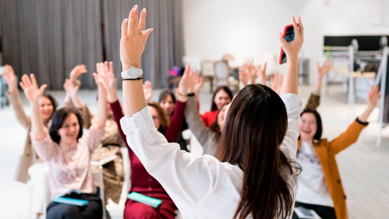Treinamento de equipe: O que é, como fazer e porque é importante?