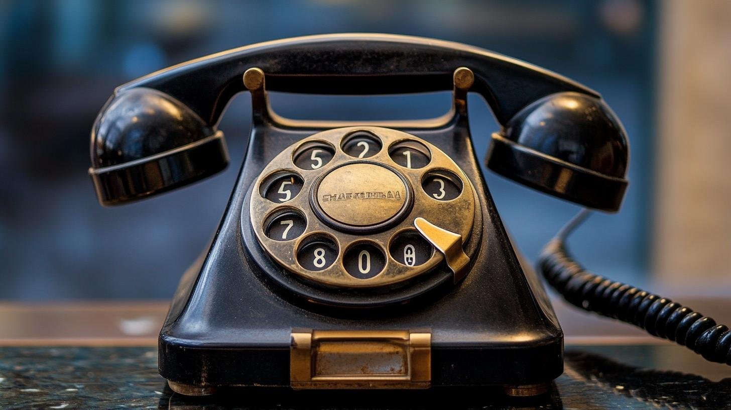 cold calling 2025