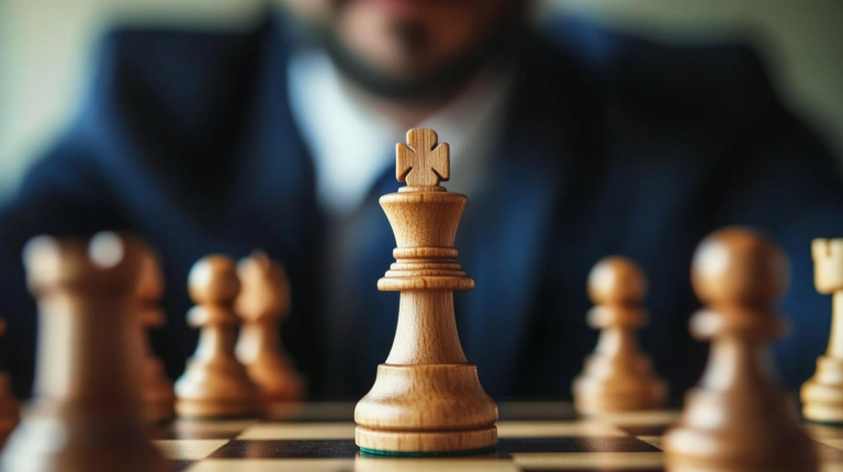 maximizar roi prospecção