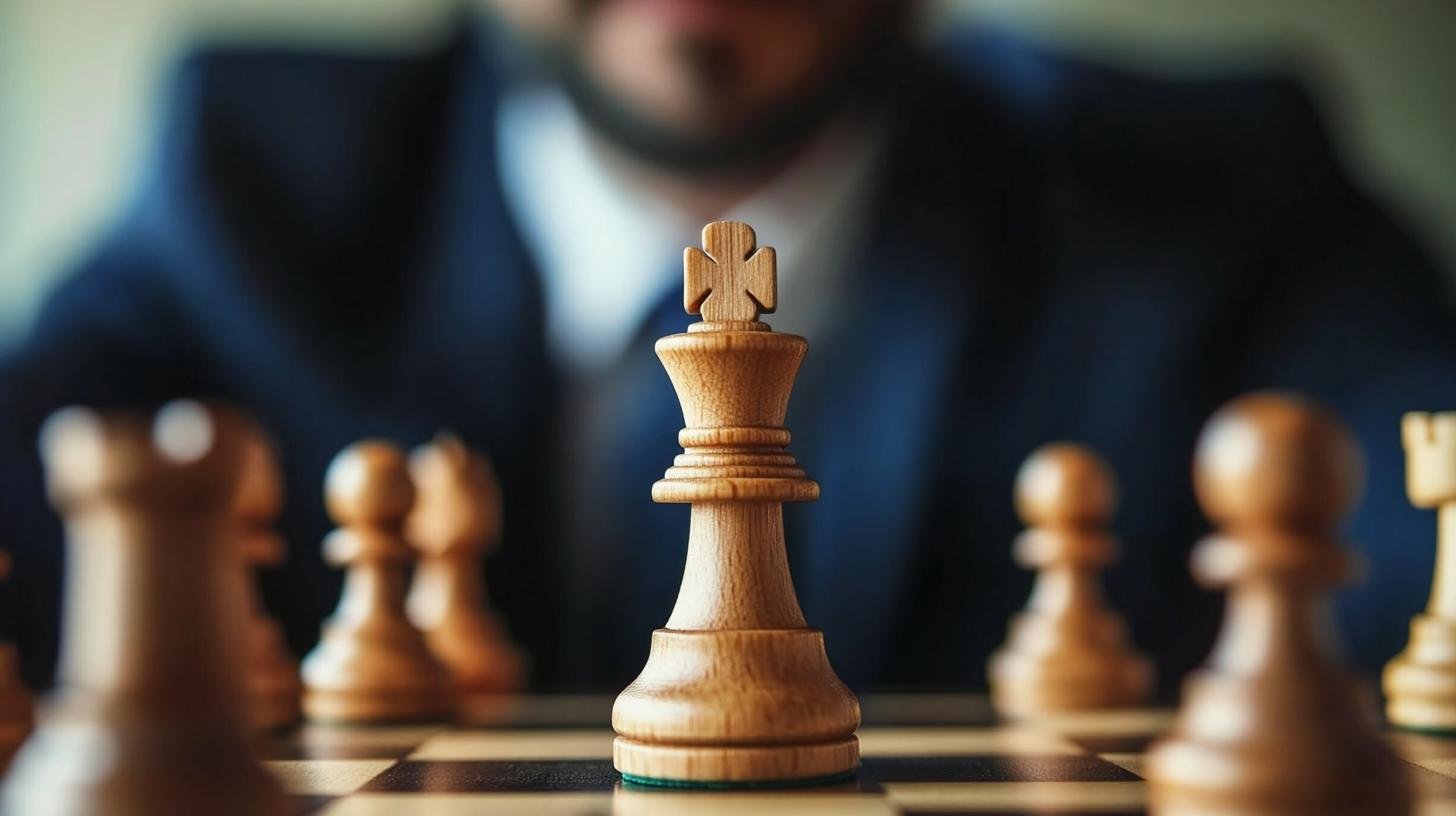 maximizar roi prospecção