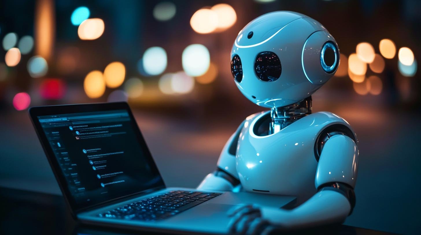 chatbots para vendas